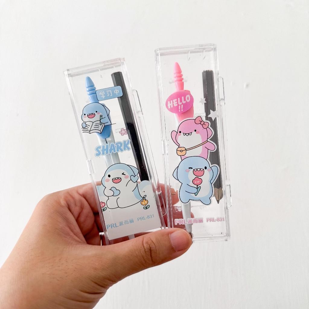 

JANGKA COMPASS / JANGKA SET / JANGKA PENSIL