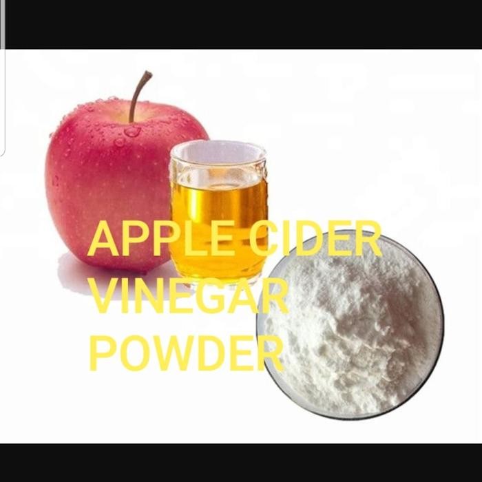 

Apple Cider Vinegar Powder 25g/Food Grade