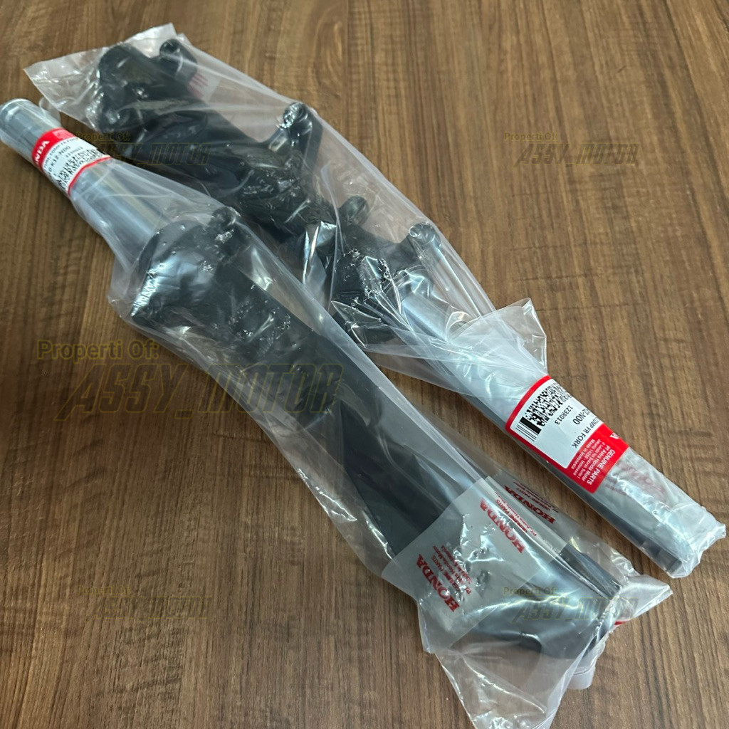 As Sok+Tabung Depan Honda PCX 160 ABS PCX New 160 ABS