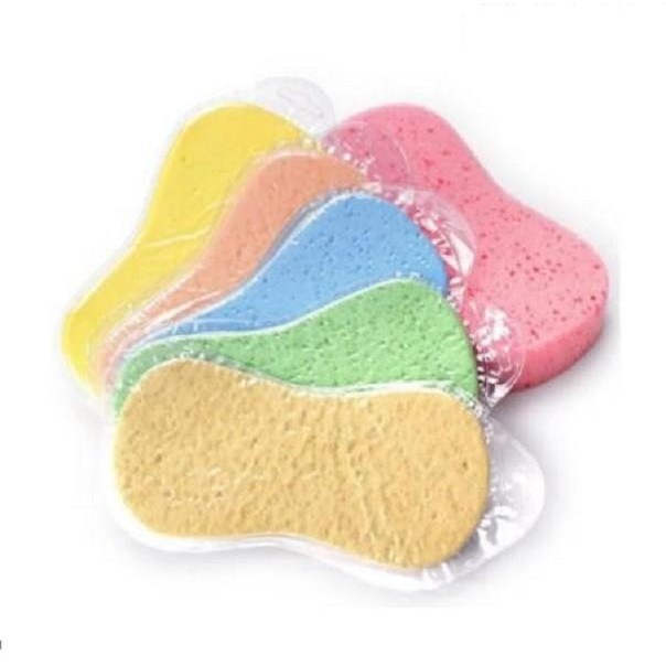 SPONGE BUSA CUCI MOBIL JUMBO CUCI MOTOR PIRING BUSA BESAR