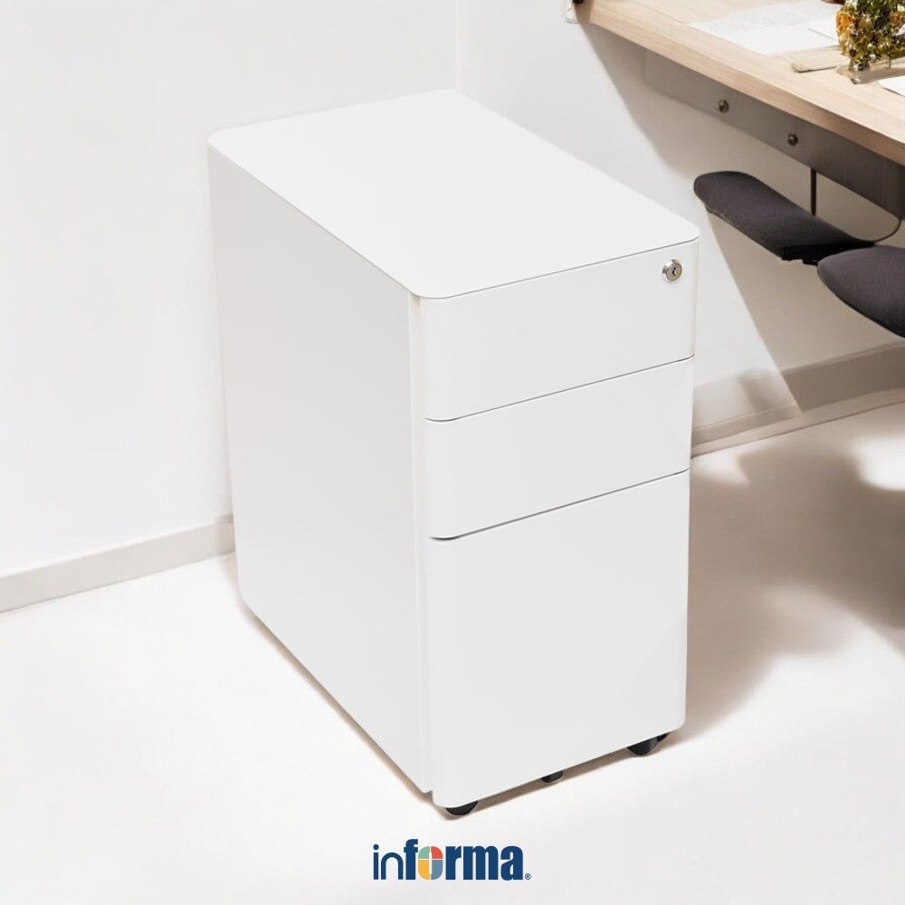 

Informa Halle Laci Kantor File Cabinet Filling Kabinet Laci Tempat Dokumen Arsip Berkas Document Storage Furniture Kantor
