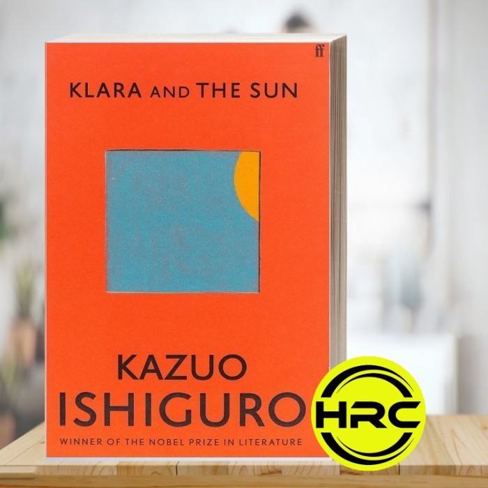 Klara and the Sun Kazuo Ishiguro