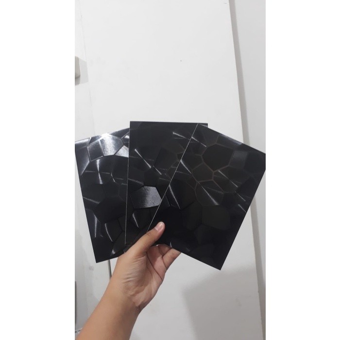 BAHAN BACK HYDROGEL MESIN CUTTING HYDROGEL ALL TYPE HP BELAKANG MOTIF - BC88