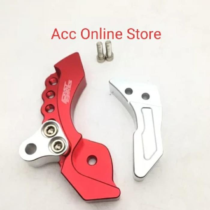 Pemundur Shock Belakang Vario 125 & 150