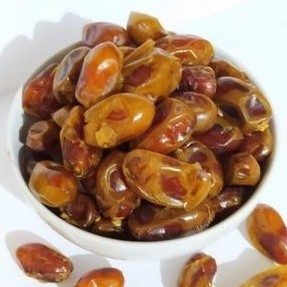 

Unicorn - Kurma Kholas 1kg / Kurma Khalas As Sa'ad 1 kg