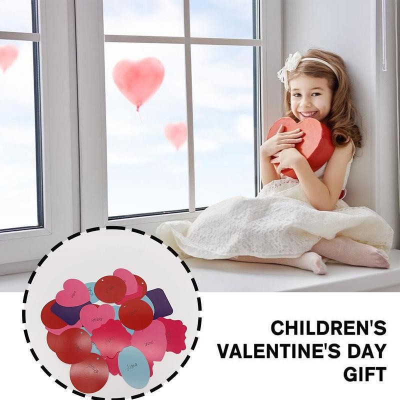 

Blank Tags 300X Label Paper Blank Tags With String String-Attached Paper Tags For Crafting Writable Inventory Tags With Wire For