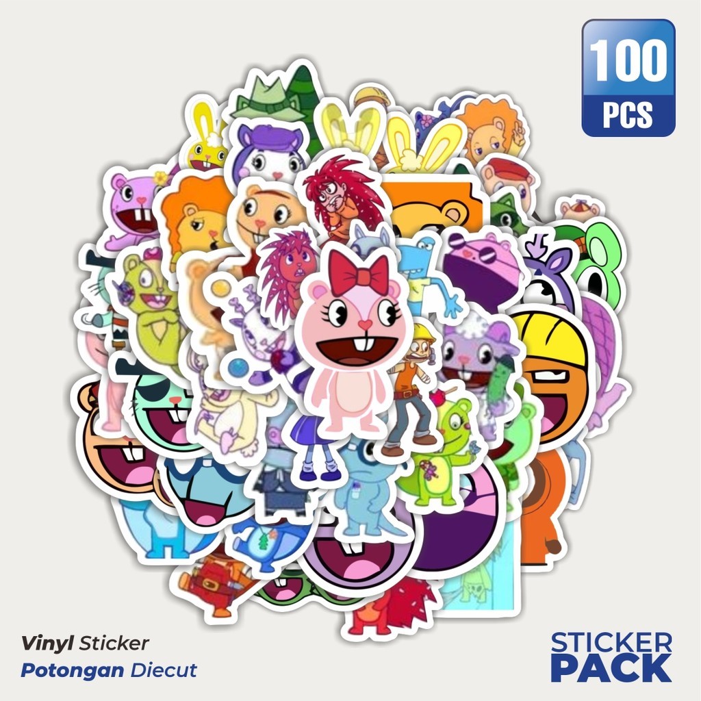 

Stiker Vinyl Stiker Kartun The Amazing World of Gumball [ Dunia Ajaib Gumball ] Waterproof Aesthetic- Untuk Laptop, Motor, dan Helm - Paper Stationery Pack