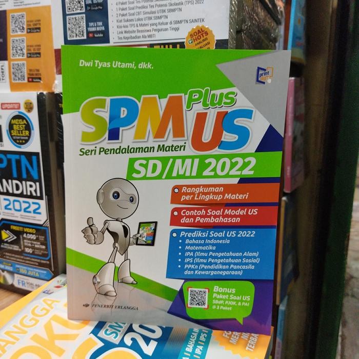 Buku spm plus sd us sd 2022