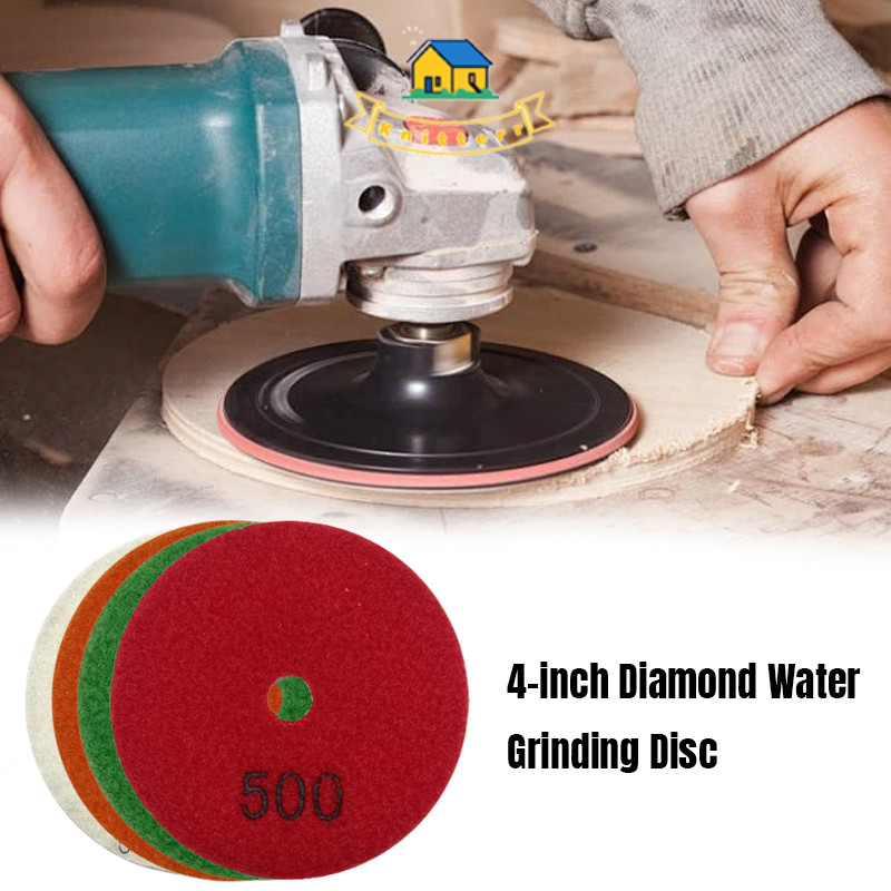 Diamond Pad  Poles/Diamond pad poles batu gerinda poles marmer/Diamond Pad Poles Lantai Marmer Grani