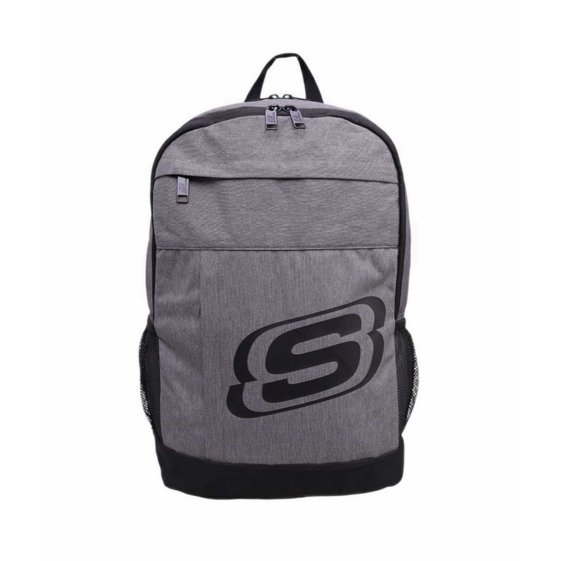 Skechers Men's Central Backpack - Grey
