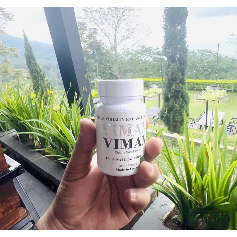VIMAX KAPSUL ASLI ORIGINAL CAPSULE CANADA JAMU LAKI LAKI SEHAT PERKASA