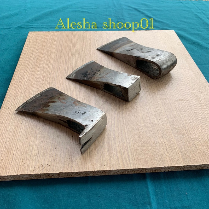 Kampak tebang pohon kampak patik cap mata ETR Berkualitas