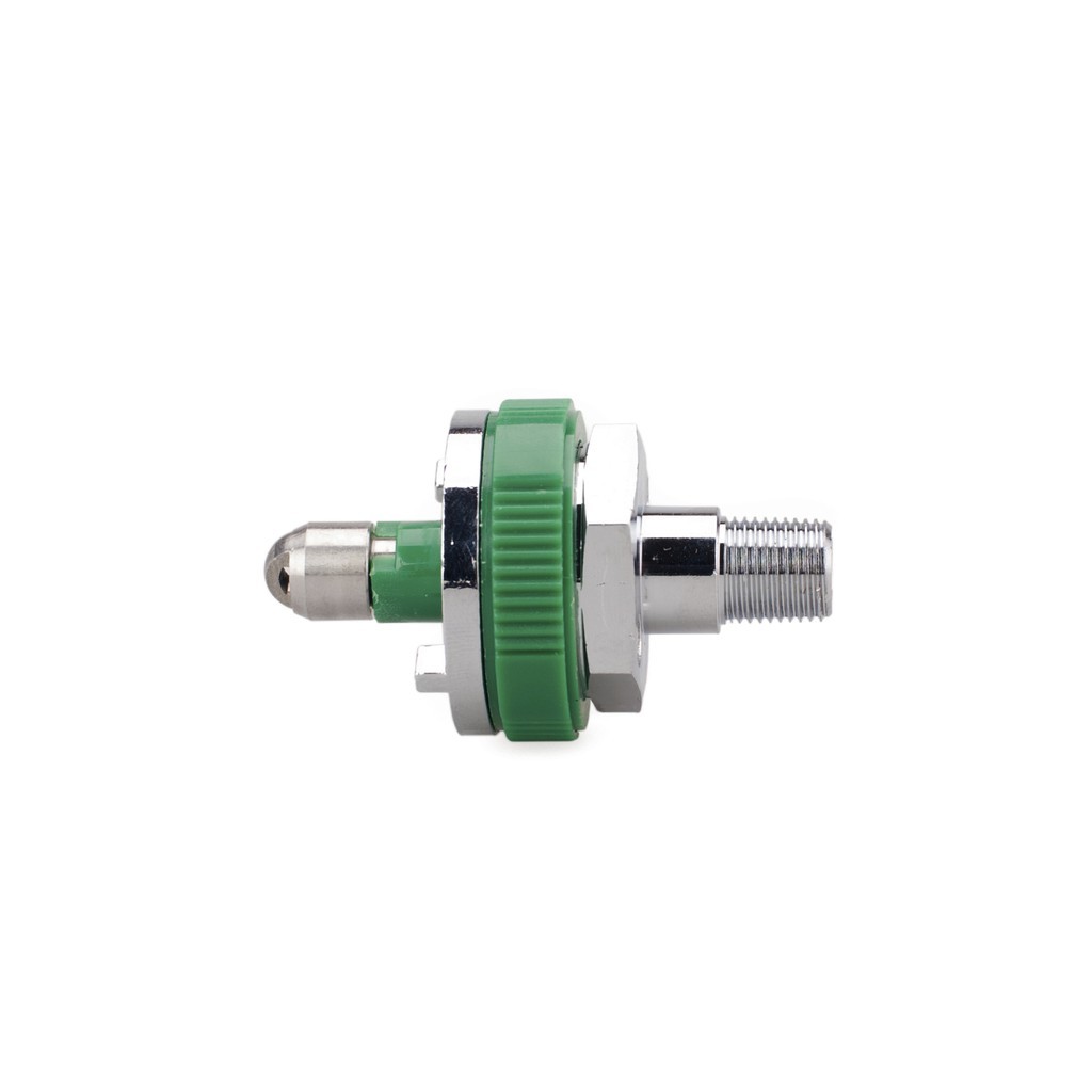 Adaptor / Konektor wall outlet gas Oksigen