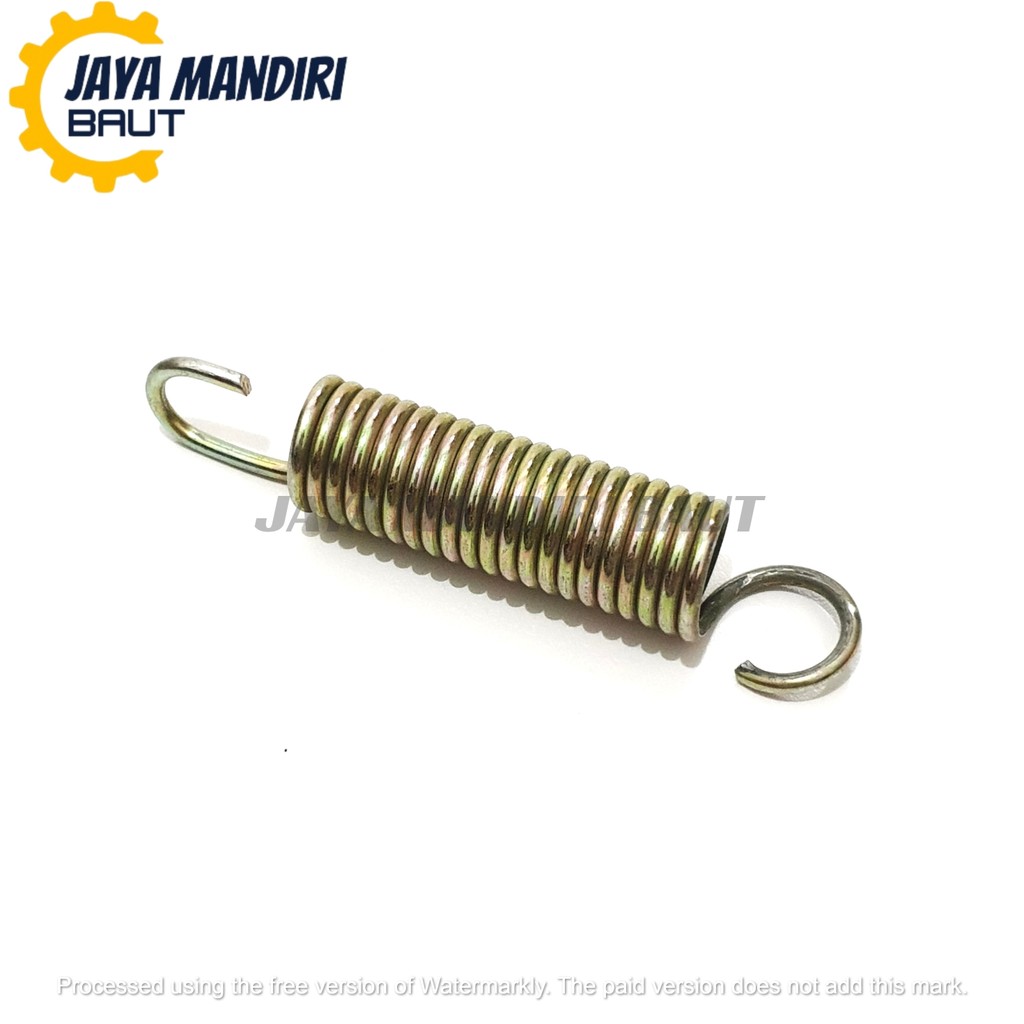 Per Pedal Rem Grand Astrea Legenda Injekan Belakang