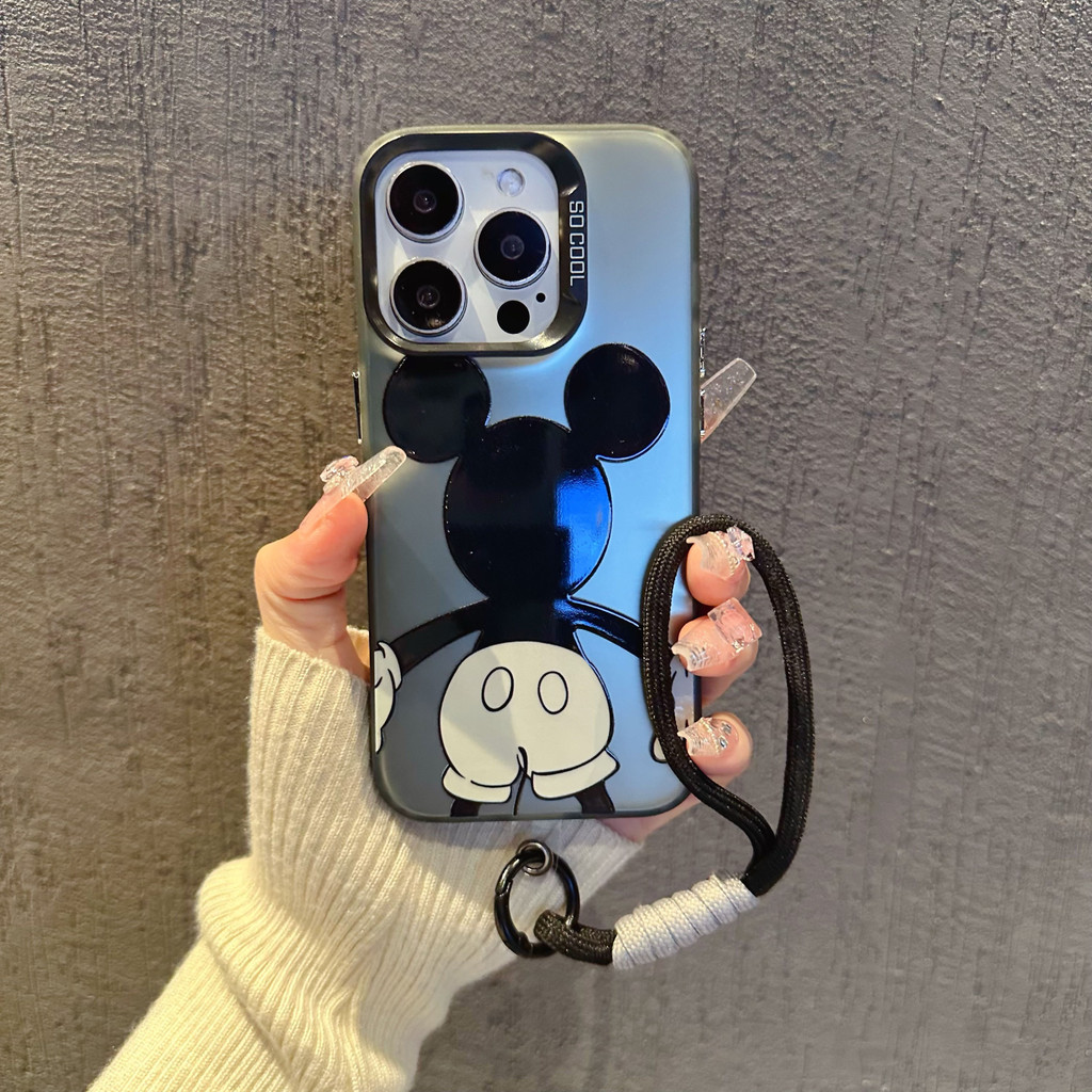 Untuk Case OPPO A16 A18 A3S A60 A5S A5 2020 A12 A38 A1K A92 A9 2020 A78 Reno 5F A7 A58 4G A74 4G A79