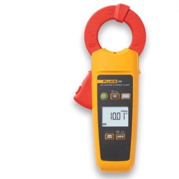 Fluke 368 Leakage Current Clamp Meter