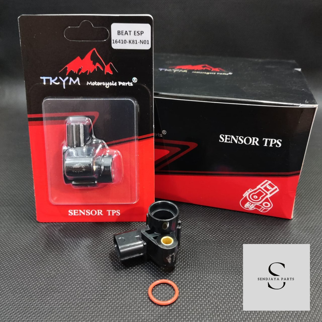 SENSOR TPS BEAT FI ESP K81 SPAREPART TKYM