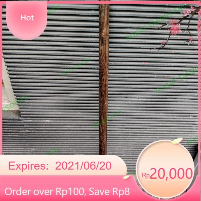 landean tombak pusaka galih asem LR10