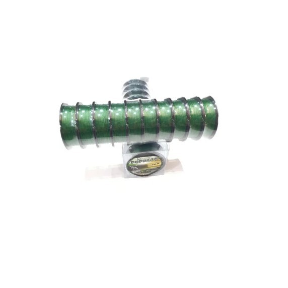 Senar PE Custom 100 meter .