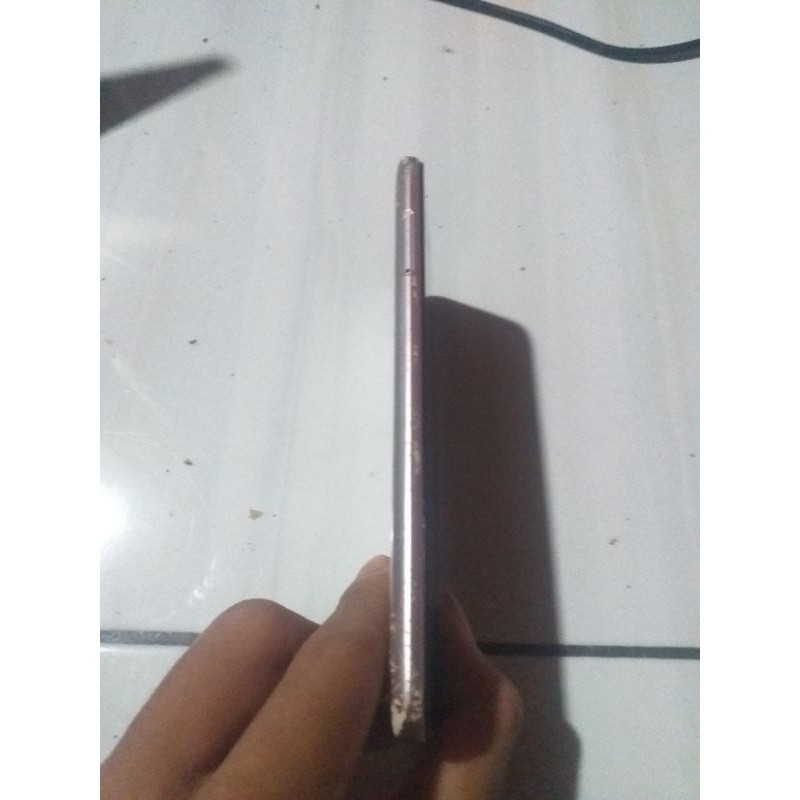 Mesin Asus ZenFone live L1 Normal