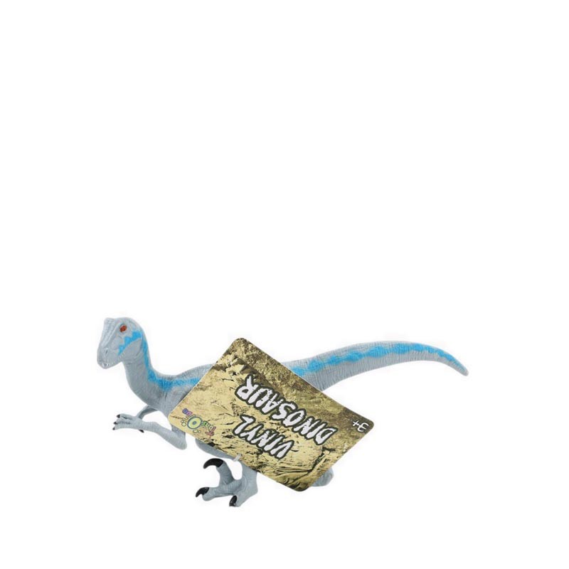 Tons O' Fun Dino Dinosaur Grey - TUDHW24056714