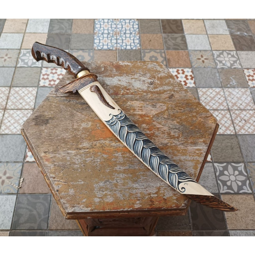 GOLSEM PISAU SEMBELIH ZAMBIA LOKA HQ