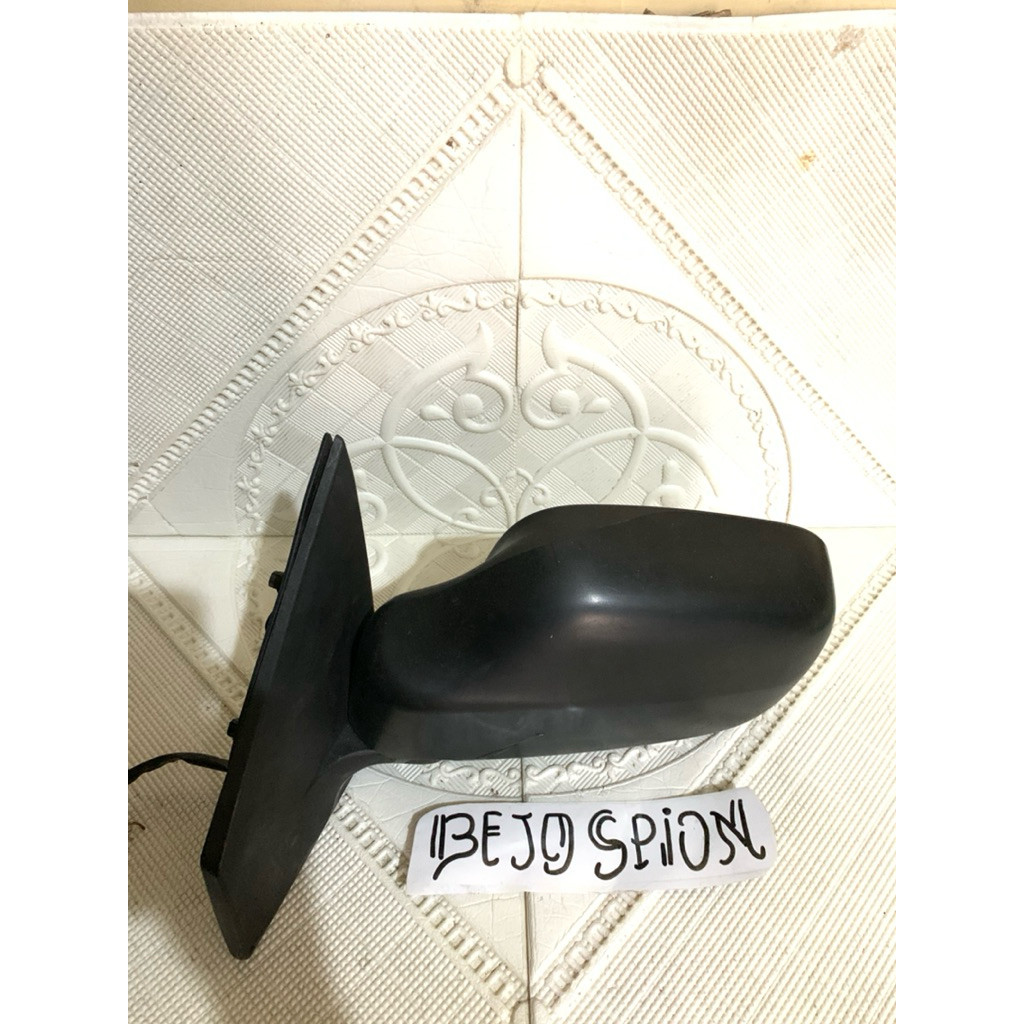 Spion Mobil PHANTER ElektrikCO