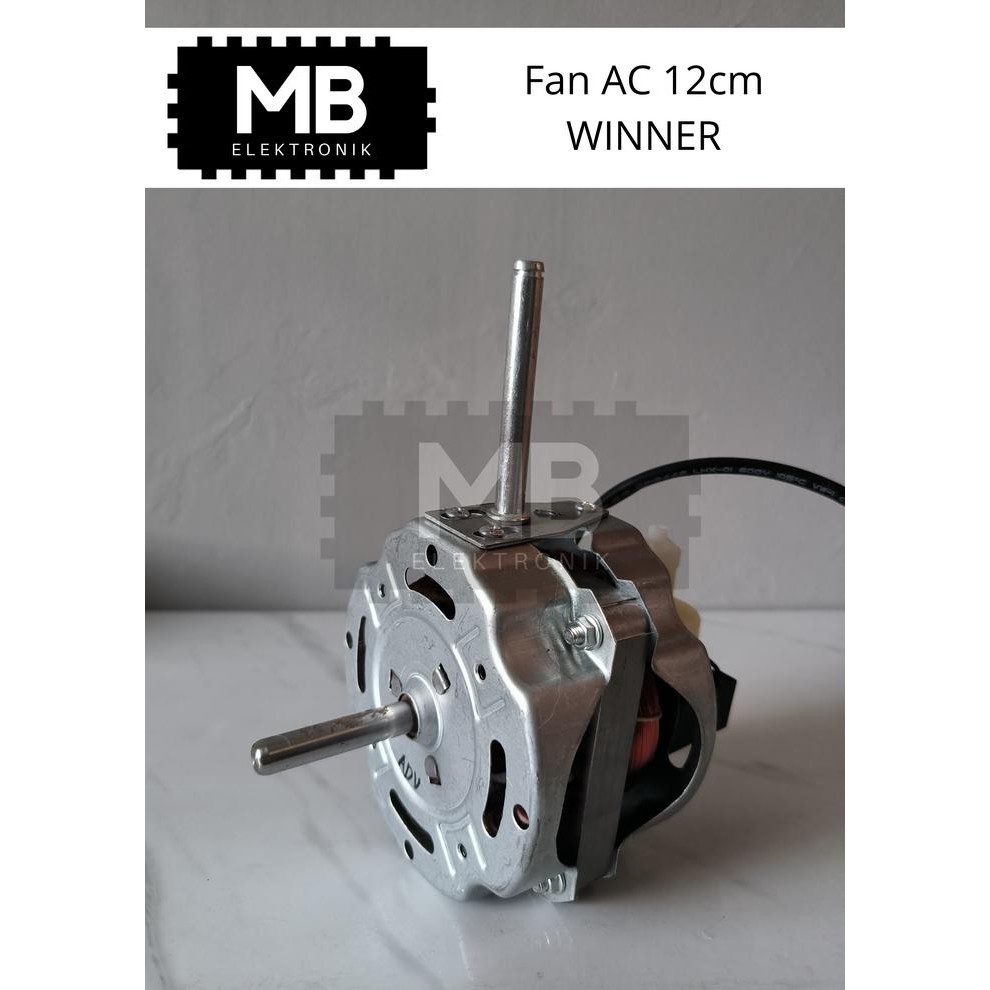 Dinamo Kipas Advance 18 inch Mesin Kipas Angin Motor Fan