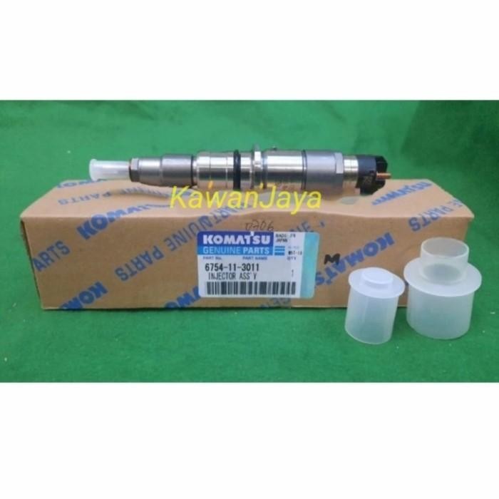 Injector PC200-8, 6754-11-3011 6754-11-3010 6754113011 6754113010
