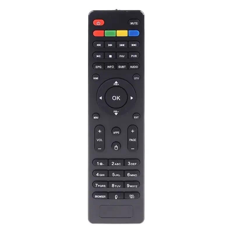 Replacement IR Remote Control For Mecool K5 KI KII Pro DVB-T2 DVB-S2 DVB-C M8S PLUS DVB Android TV B