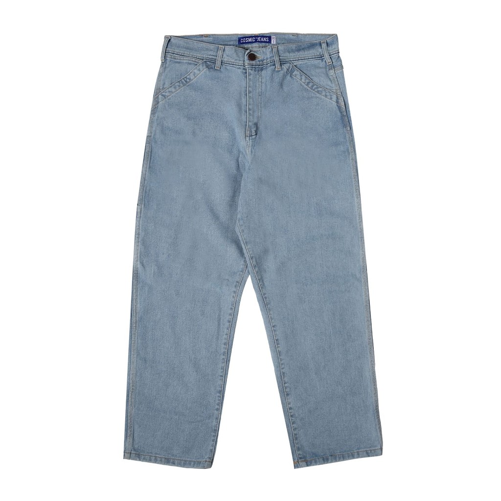 Cosmic Pants Jeans ENFANTS LIGHT BLUE