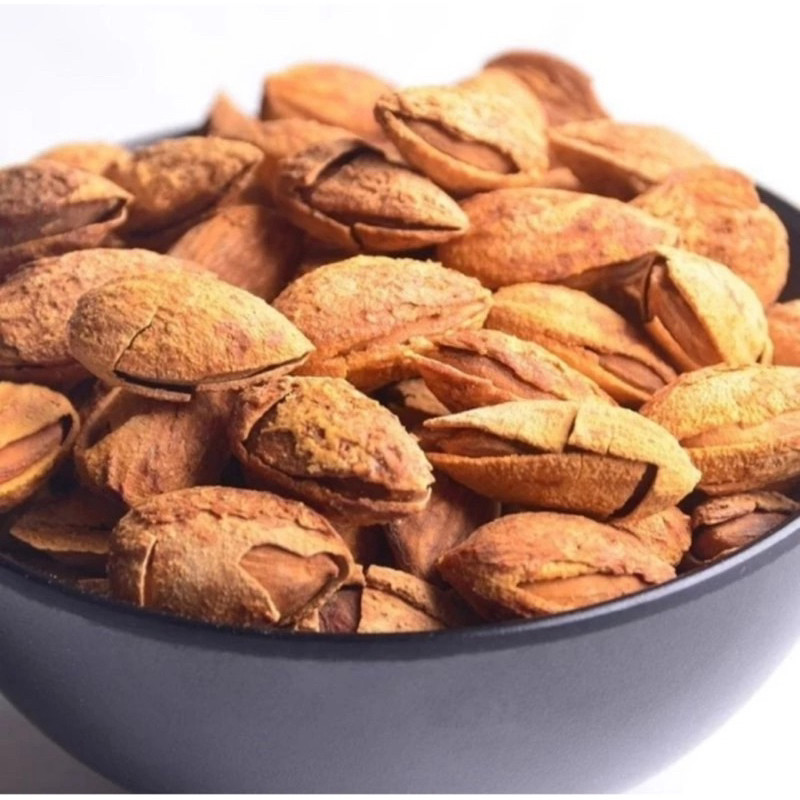 

Kacang Almond Roasted Creamy Milk