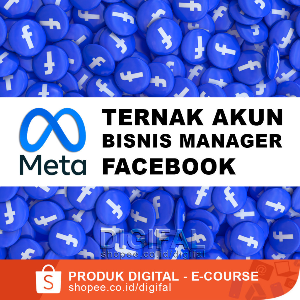 HACK TERNAK AKUN BISNIS MANAGER FACEBOOK