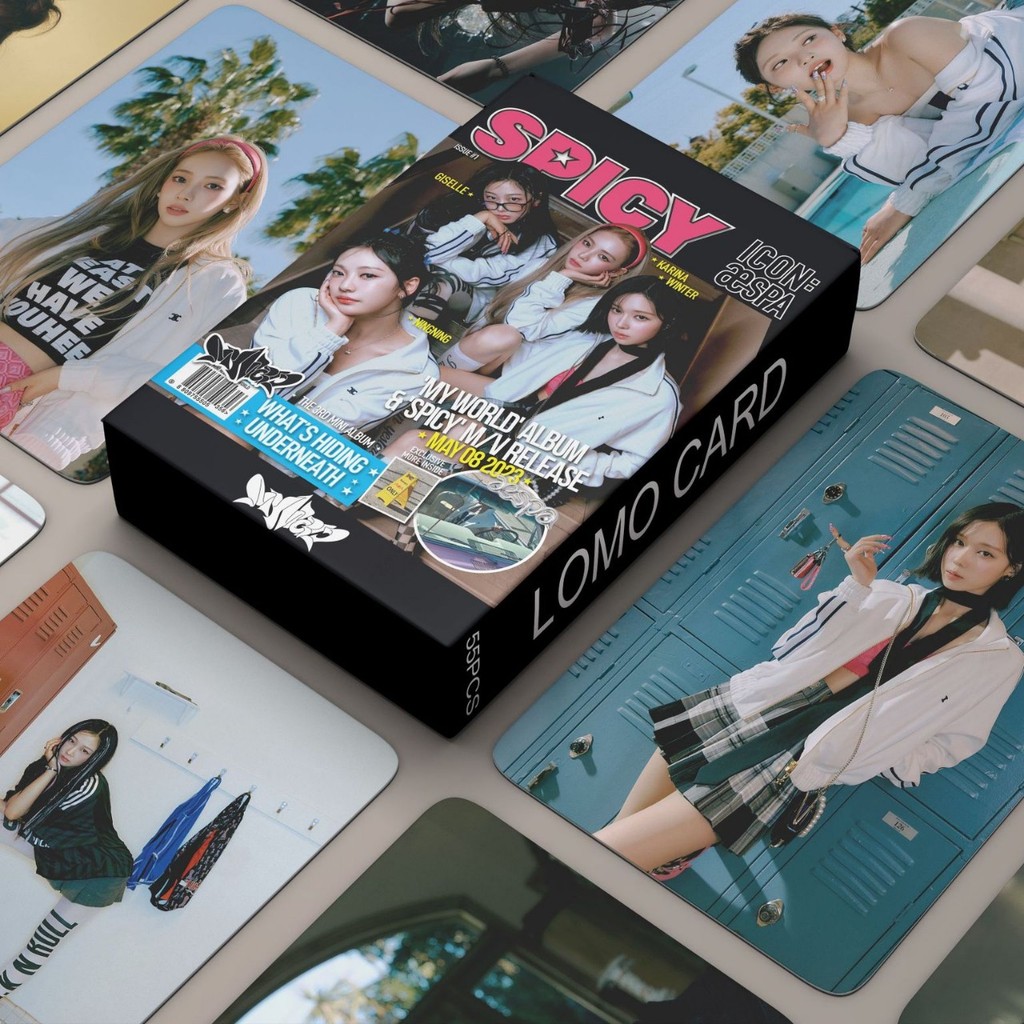 

Idol Small Card Photo Collection Version with Multiple Popular Idols Selected for Collection and Exchange