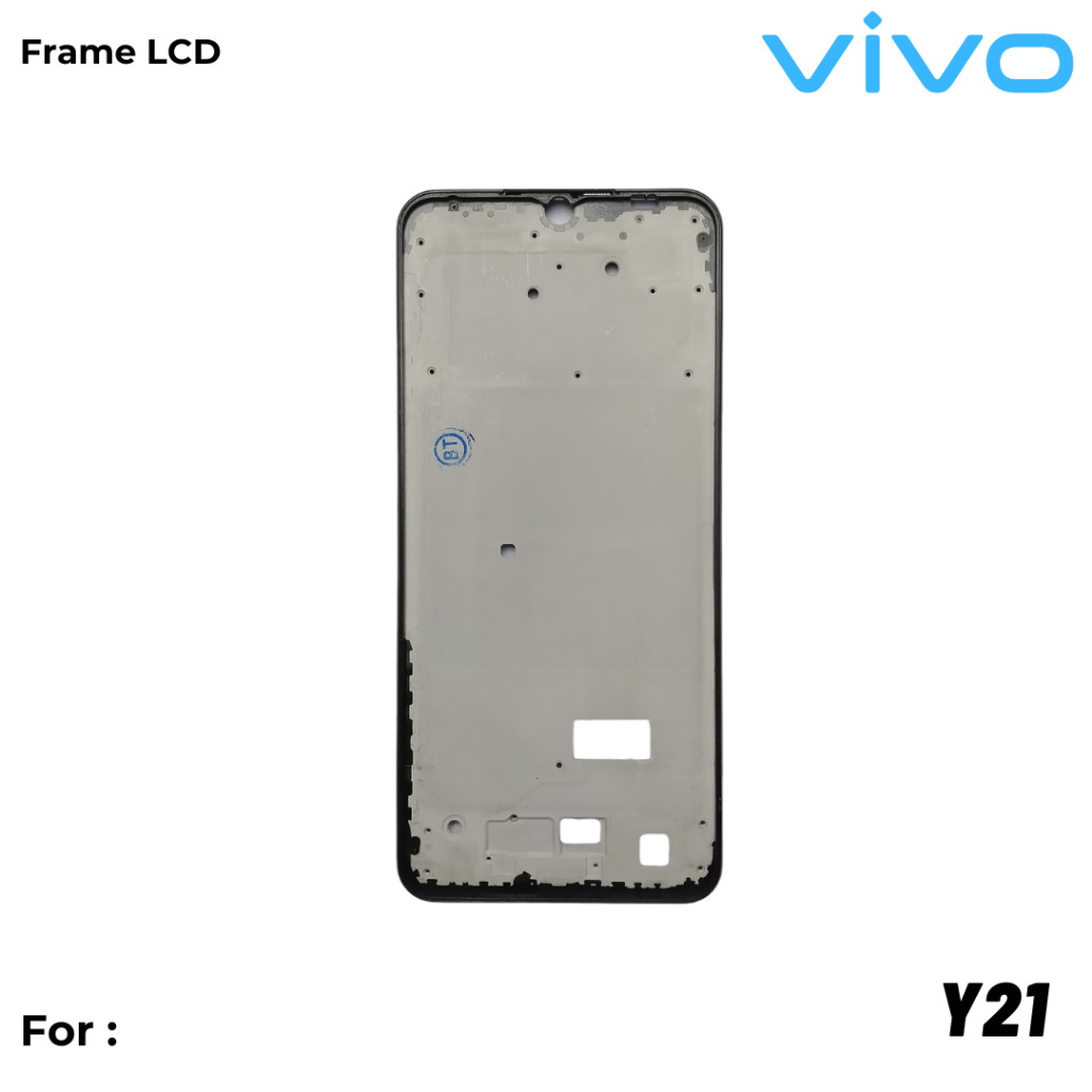 Terbaru Frame VIVO Y21/Y33S Dudukan Lcd VIVO Y21/Y33S