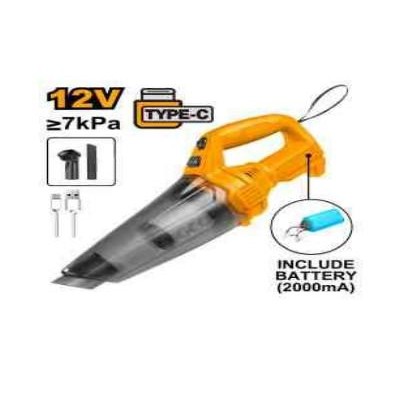 Ingco CVLI2026 Vacuum Cleaner 11.1 Volt Vacum Cordless Baterai