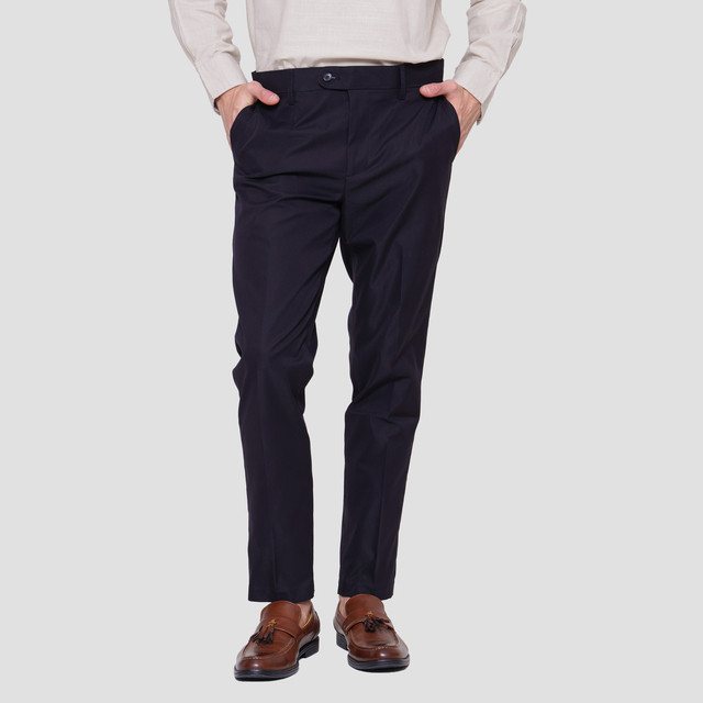 Cole Yuji Slim Fit Celana Panjang Pria 121671915