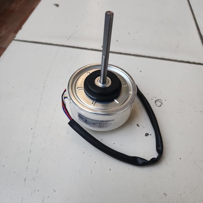 ISH70... motor indor/dinamo indor ac LG arus DC TERBAIK...