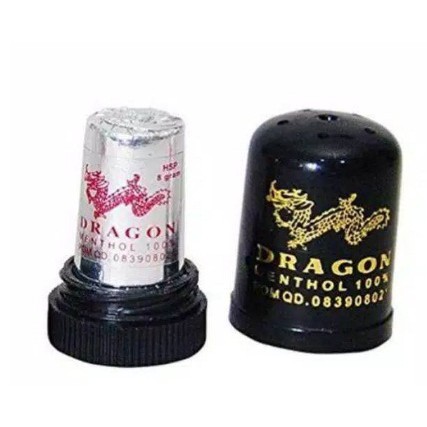 

RAPLAS Mentol Dragon 8gr