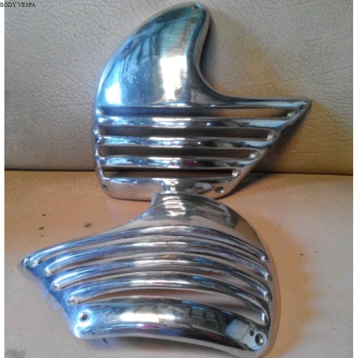 PROTEKTOR TEPONG VESPA VBB