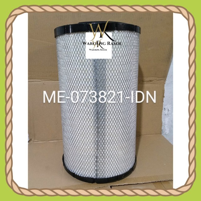 Filter Udara Outer Fuso Fighter FN62 ME073821IDN KTB Asli