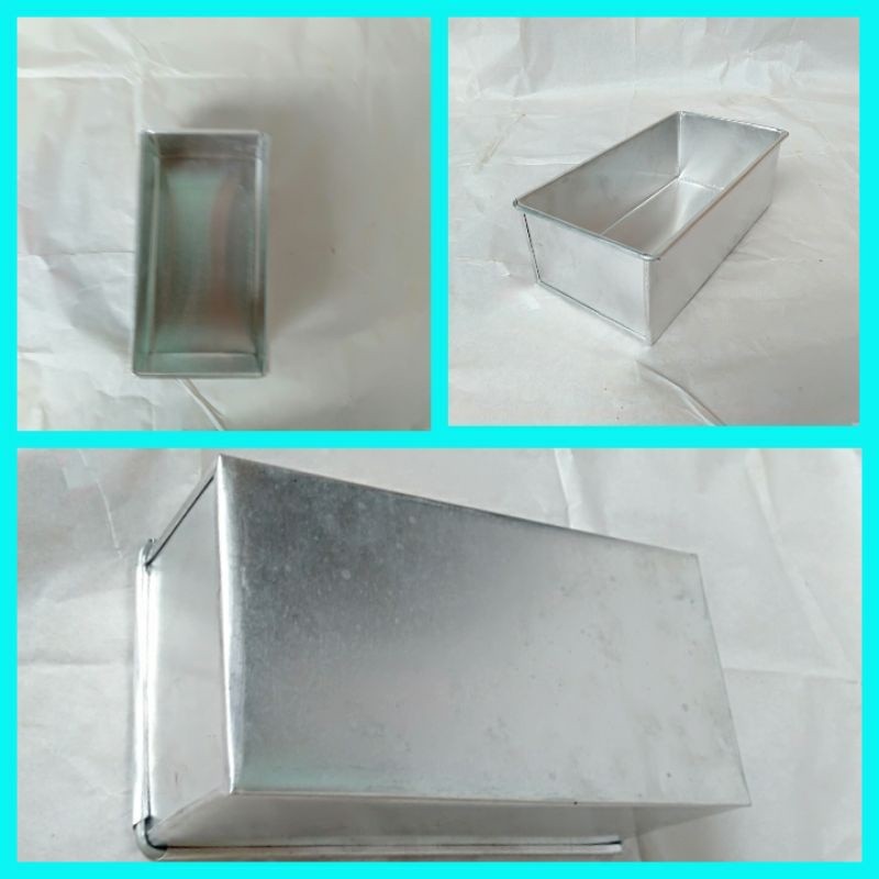 Loyang Roti Sobek/Loyang Roti/Roti Sobek/Loyang Brownies