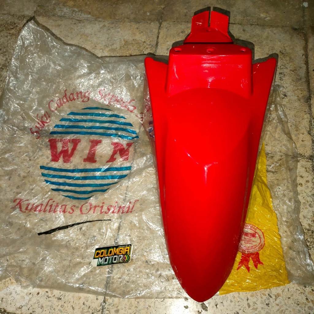 Spakbor depan vario Spakbor vario depan (AM)