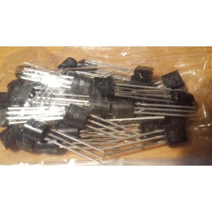 Part IC Regulator 78L05 78 L05