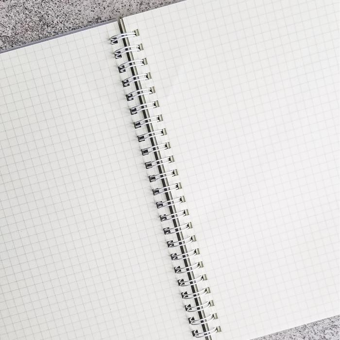 

Notebook Joyko A5 60 Sheets NB700 / Buku Catatan / Buku Tulis - Grid