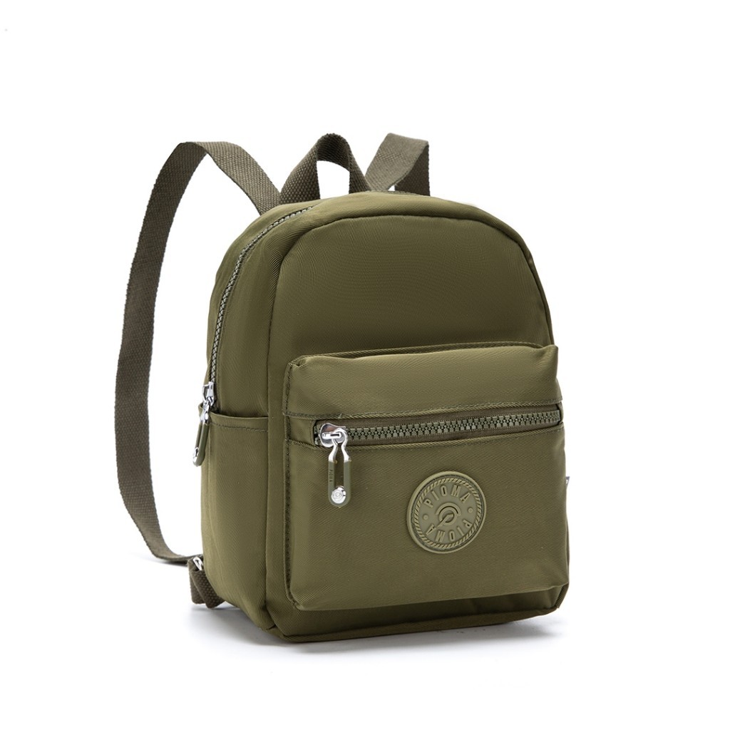 PIOMA BAG DUDLIE -TAS RANSEL WANITA - RANSEL MINI - MINI BACKPACK - RANSEL PIOMA - RANSEL KECIL