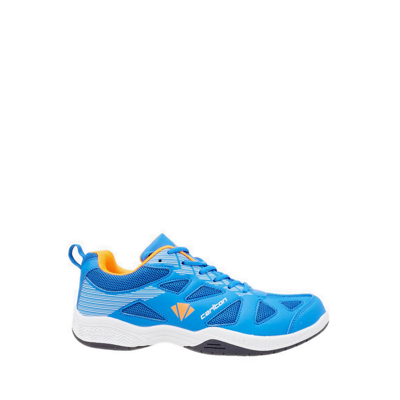 Carlton Men's Badminton Shoes - Blue