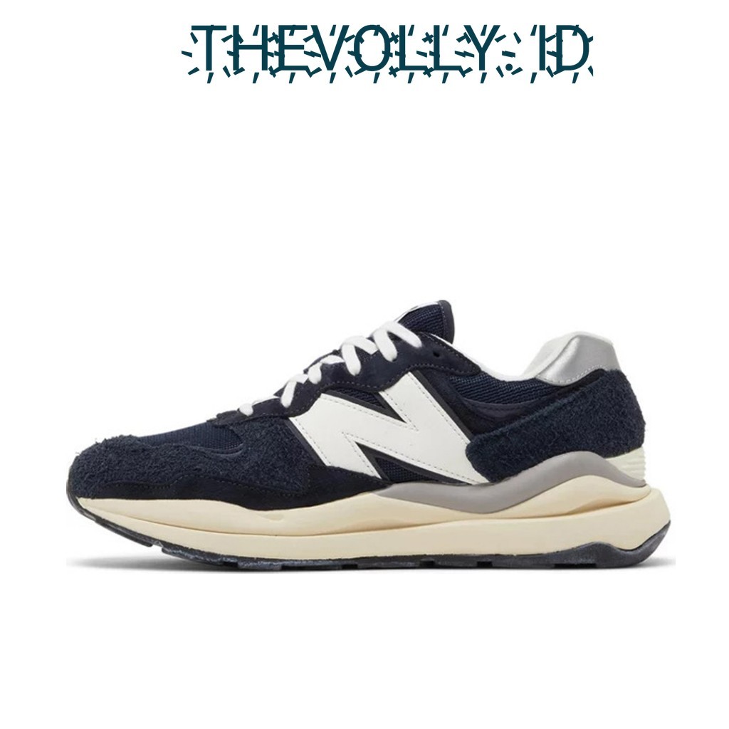 Sepatu NB New Balance 5740 Eclipse Sea Salt BNIB Original / Sneakers Pria