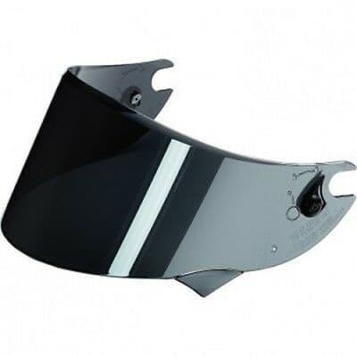 Visor Shark Race R Pro Silver