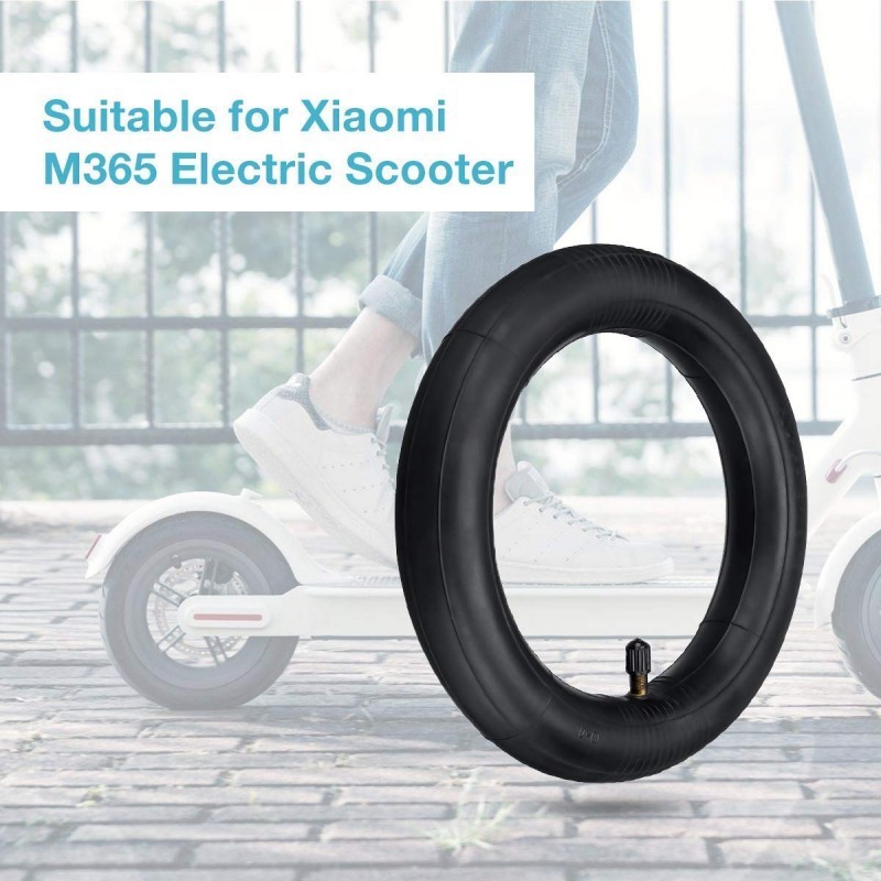 Ban Dalam Scooter Listrik 8 1/2 X 2 Universal Ban Dalam Skuter Untuk Inokim Xiaomi Mijia M365